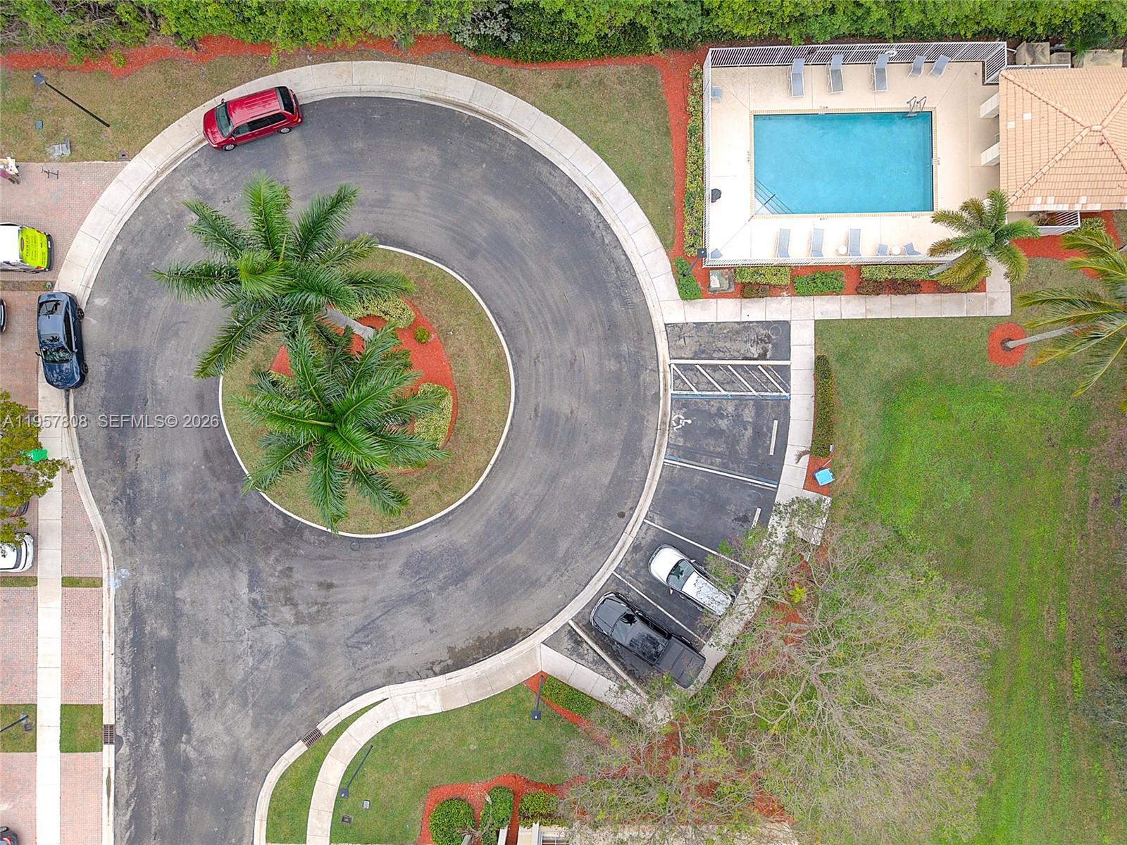 SUNRISE GOLF VILLAGE SECT - Residential