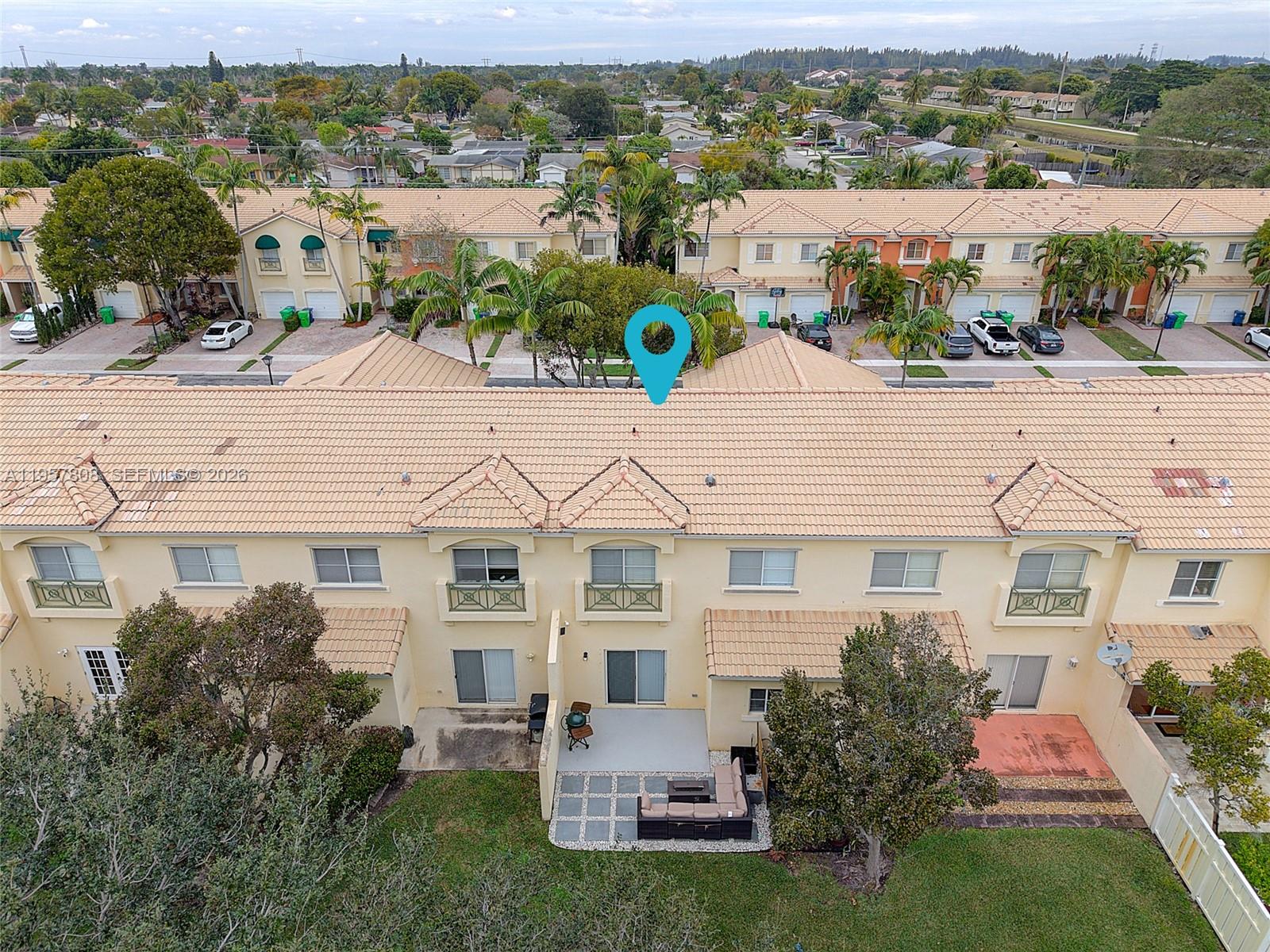 SUNRISE GOLF VILLAGE SECT - Residential