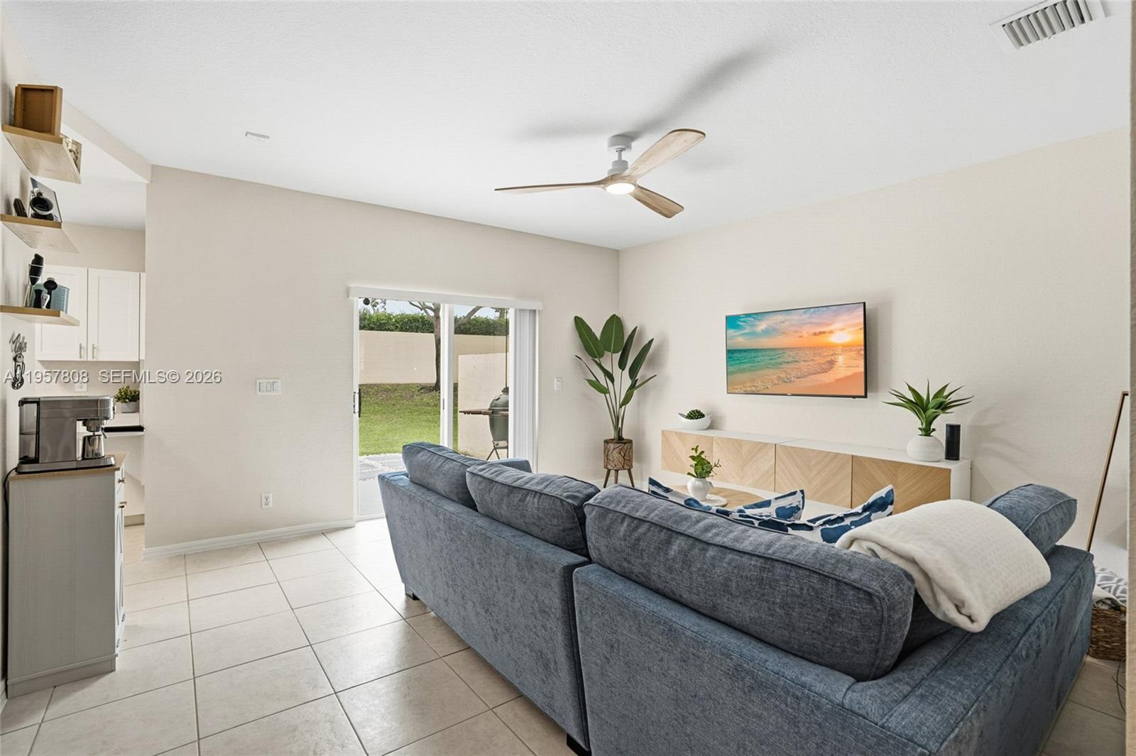 SUNRISE GOLF VILLAGE SECT - Residential