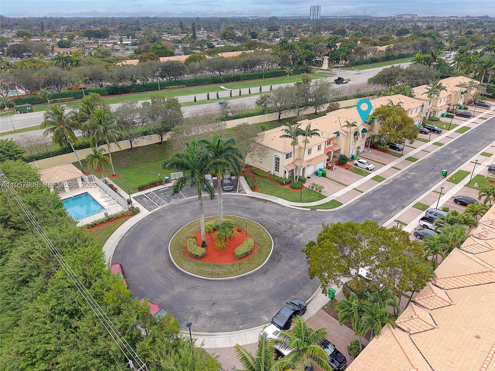 SUNRISE GOLF VILLAGE SECT - Residential