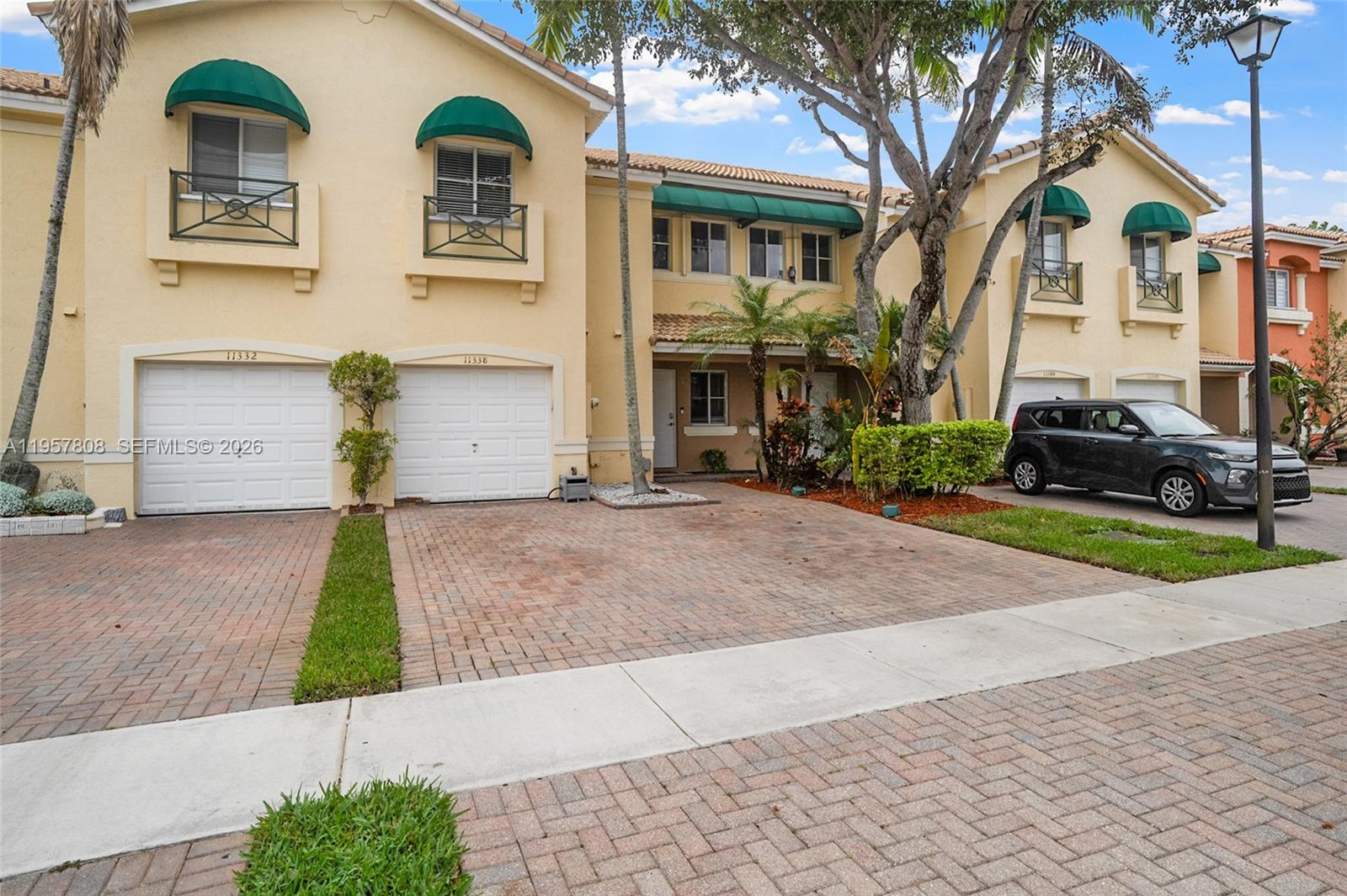 SUNRISE GOLF VILLAGE SECT - Residential