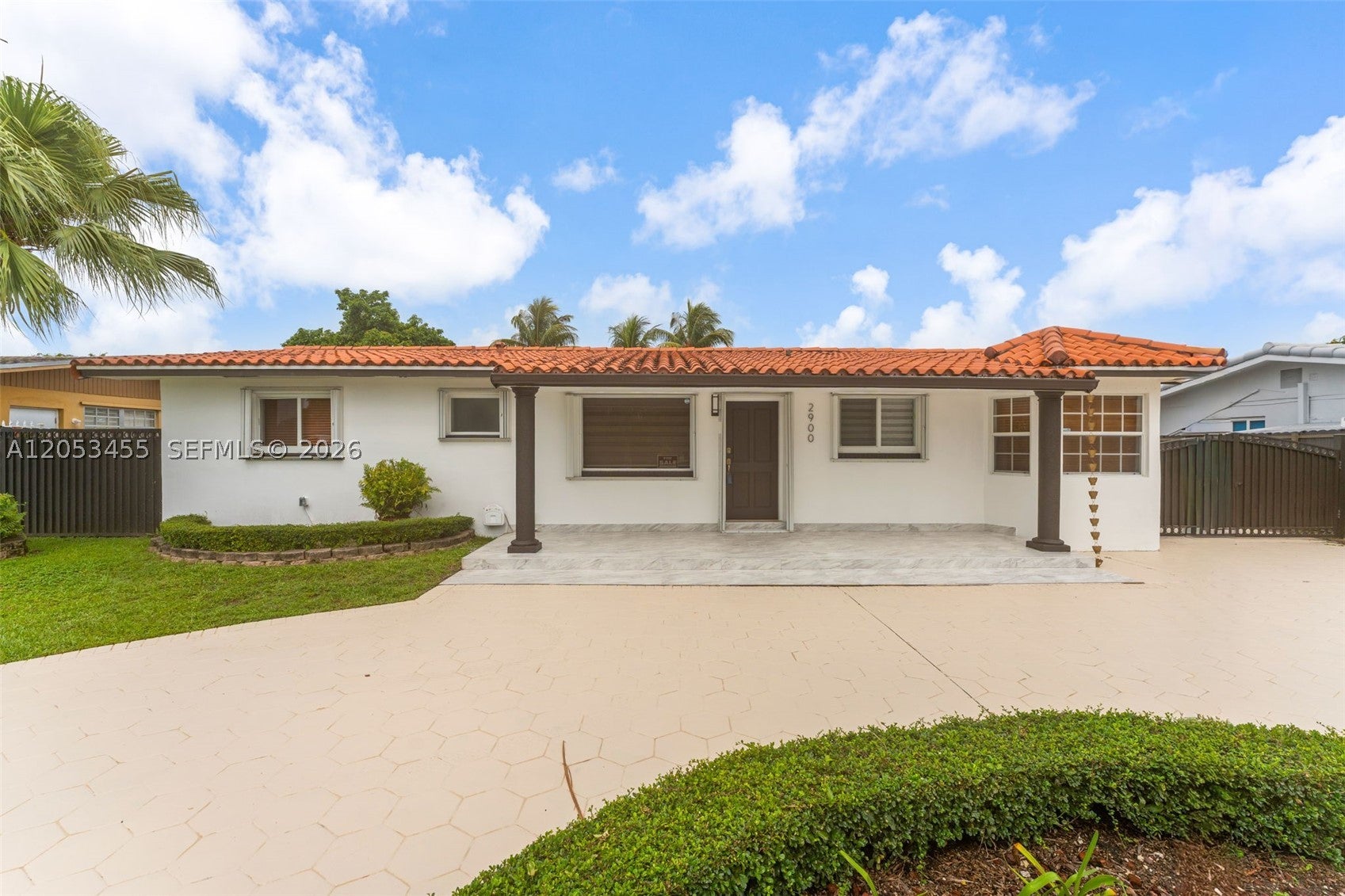 2900 SW 98th Ave, Miami FL 33165