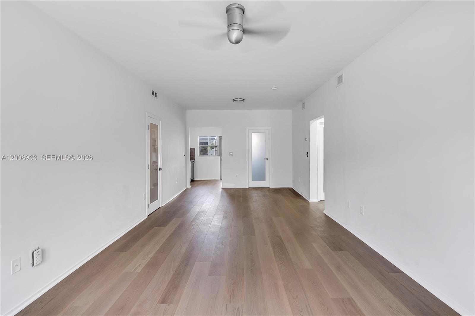 MICHIGAN PLACE CONDO - Residential