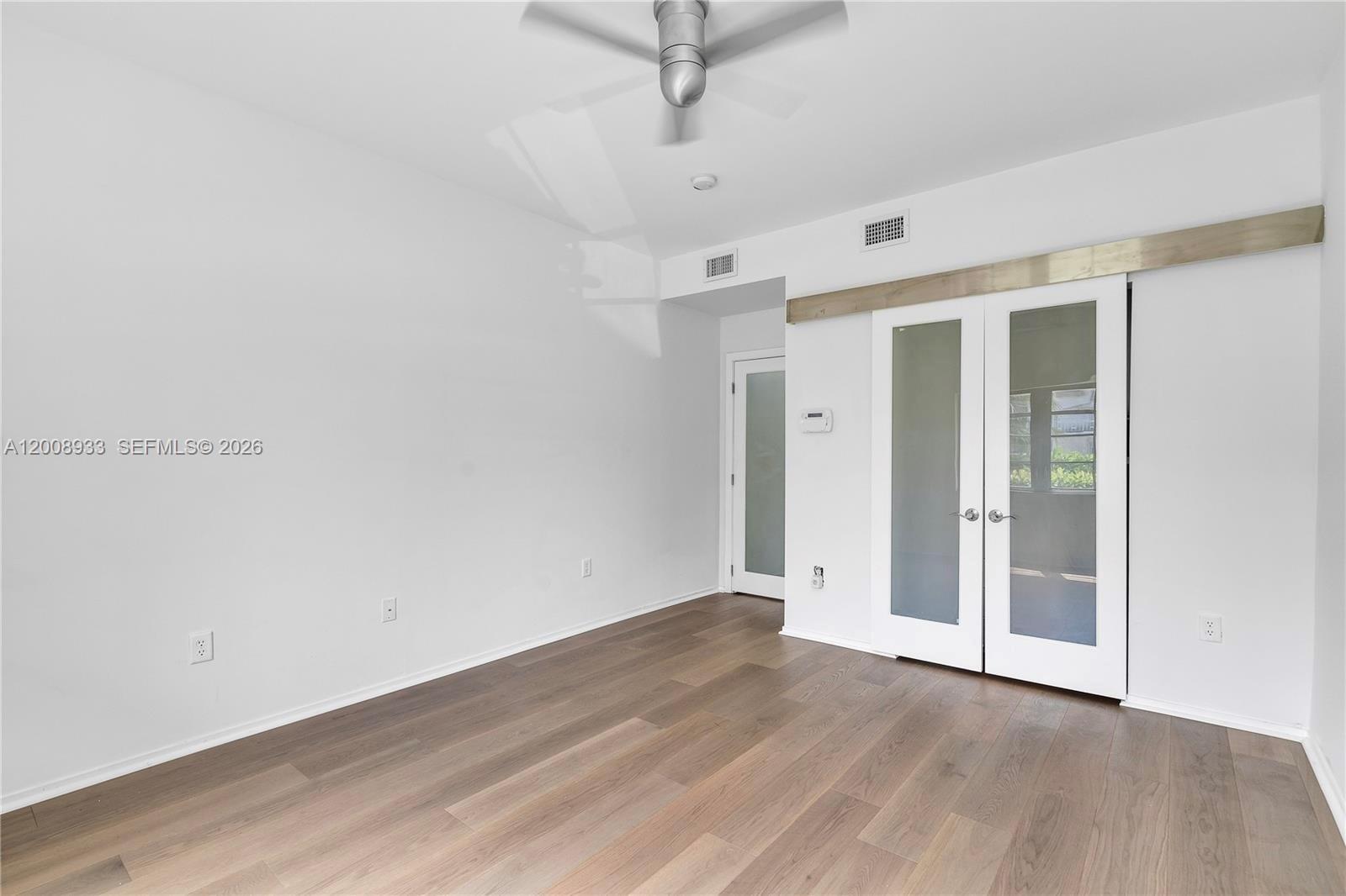 MICHIGAN PLACE CONDO - Residential