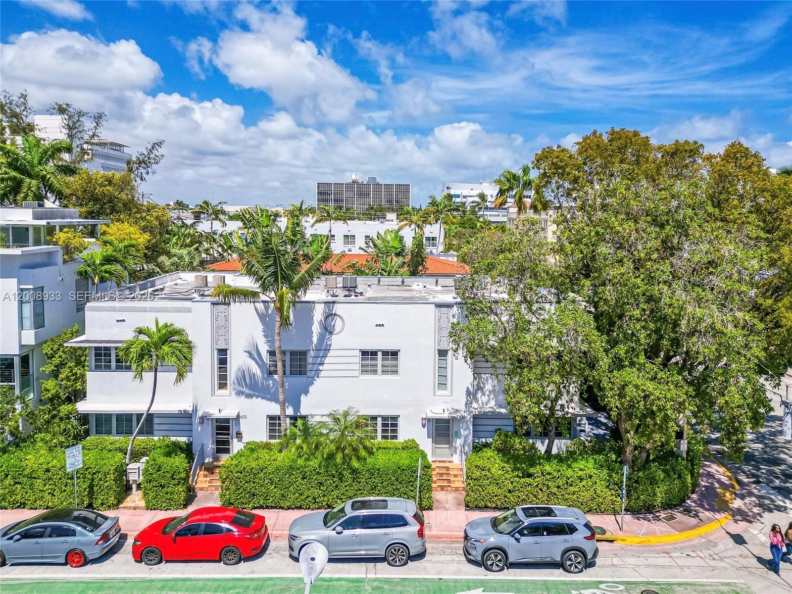 MICHIGAN PLACE CONDO - Residential