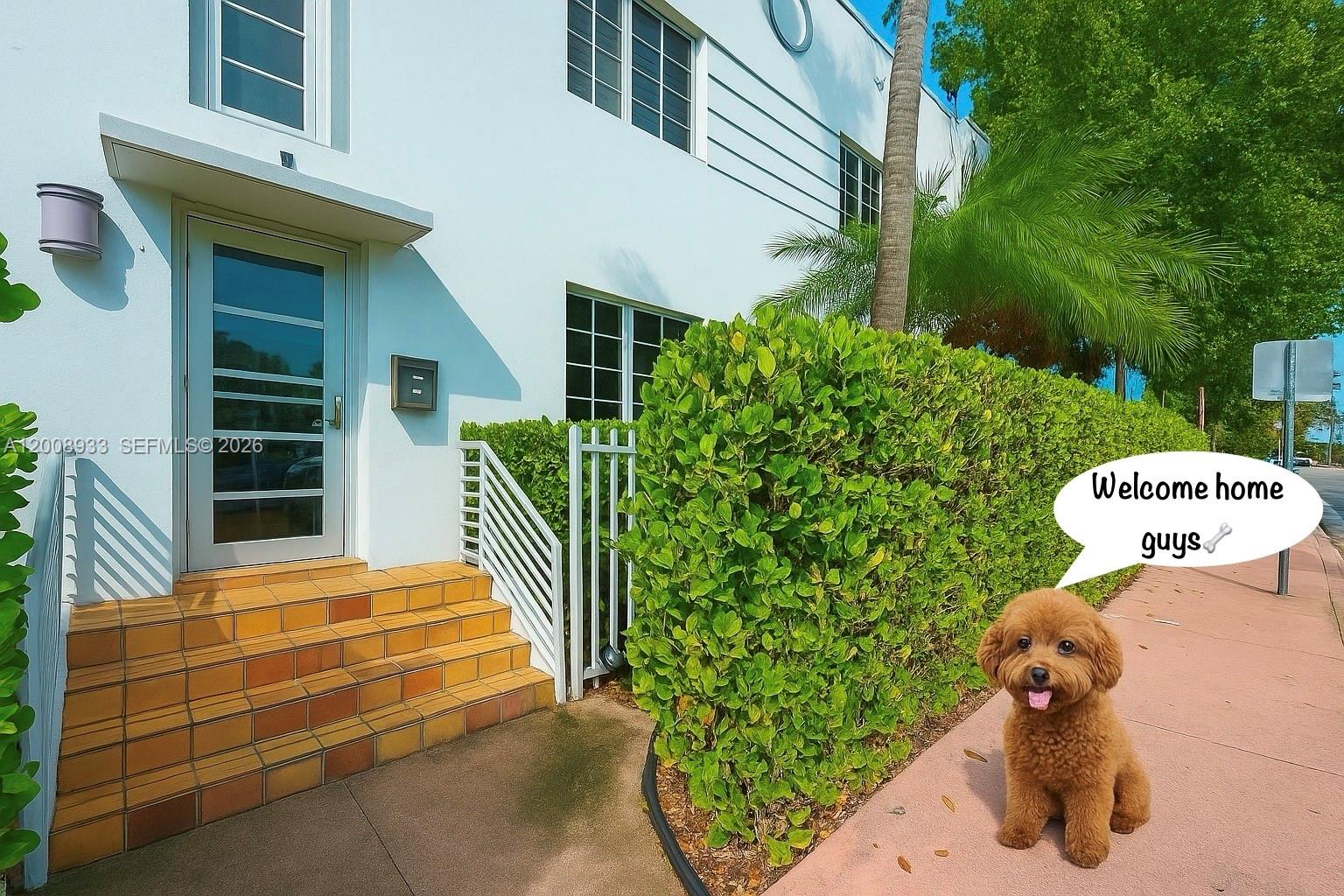 MICHIGAN PLACE CONDO - Residential