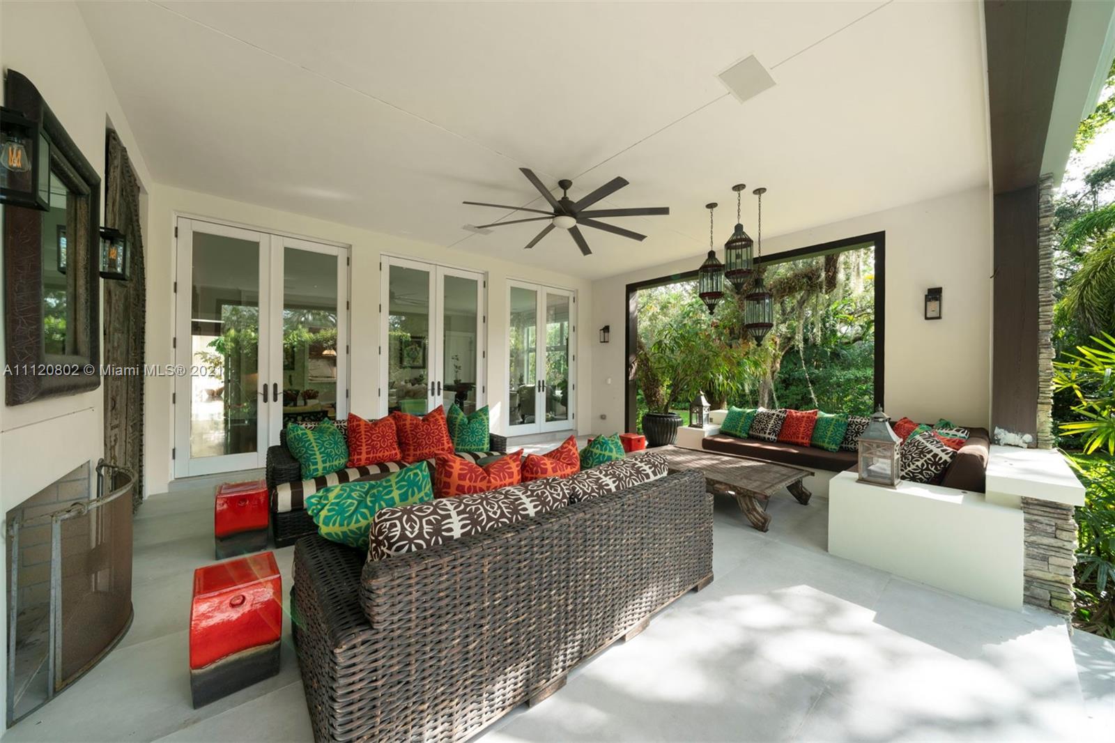 SNAPPER CREEK LAKES SUB - Residential