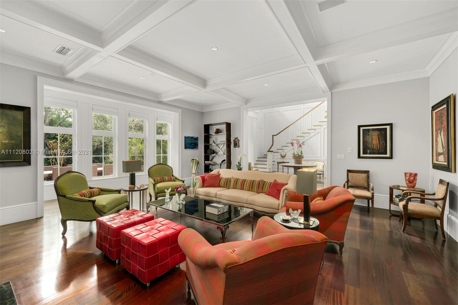 SNAPPER CREEK LAKES SUB - Residential