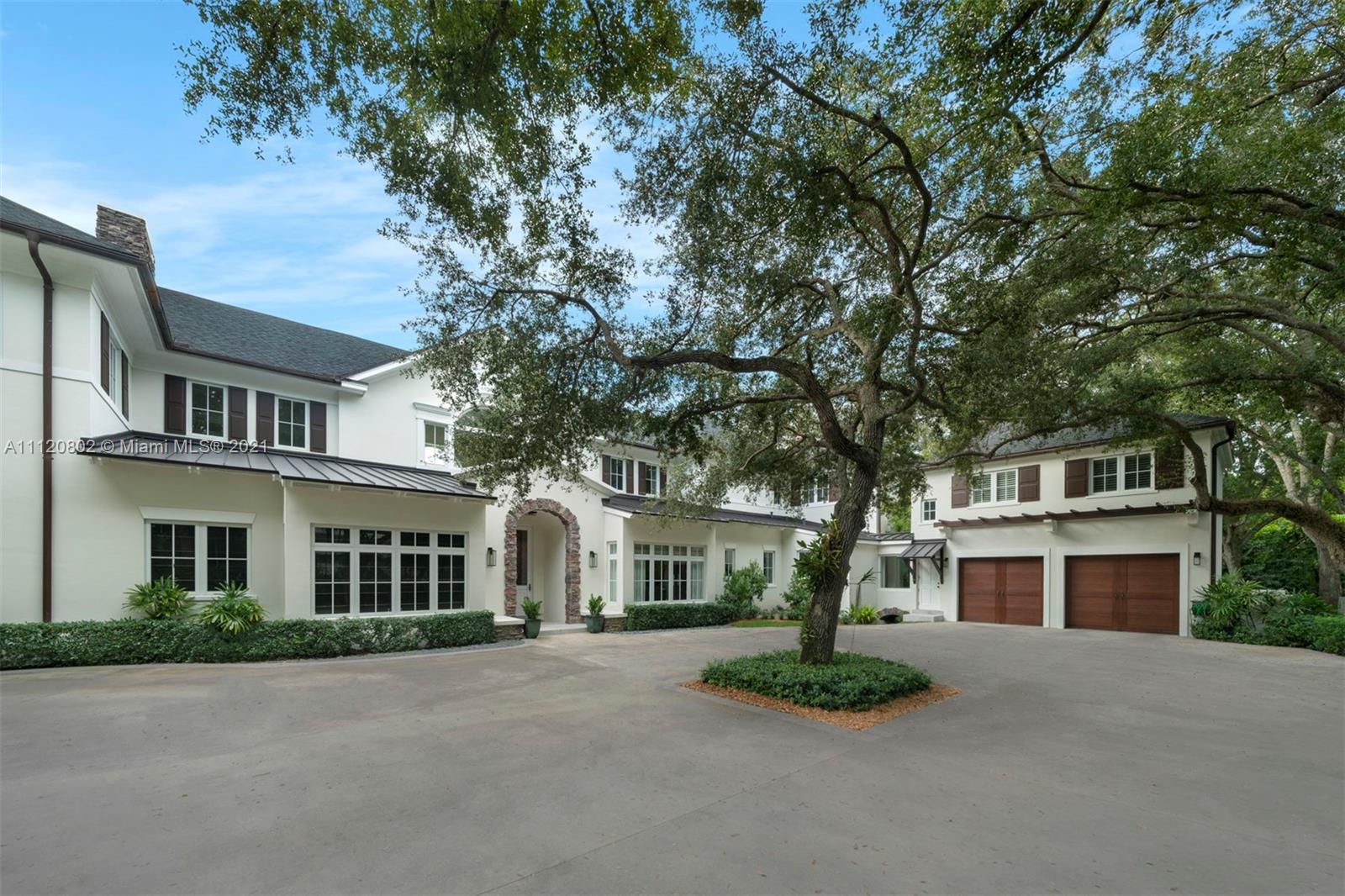 SNAPPER CREEK LAKES SUB - Residential