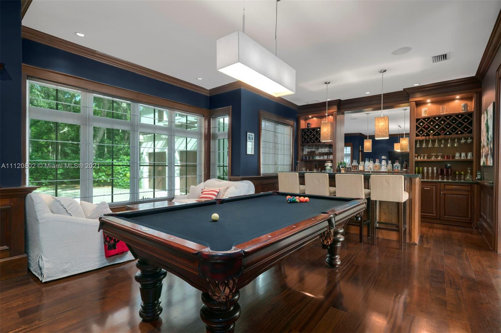 SNAPPER CREEK LAKES SUB - Residential