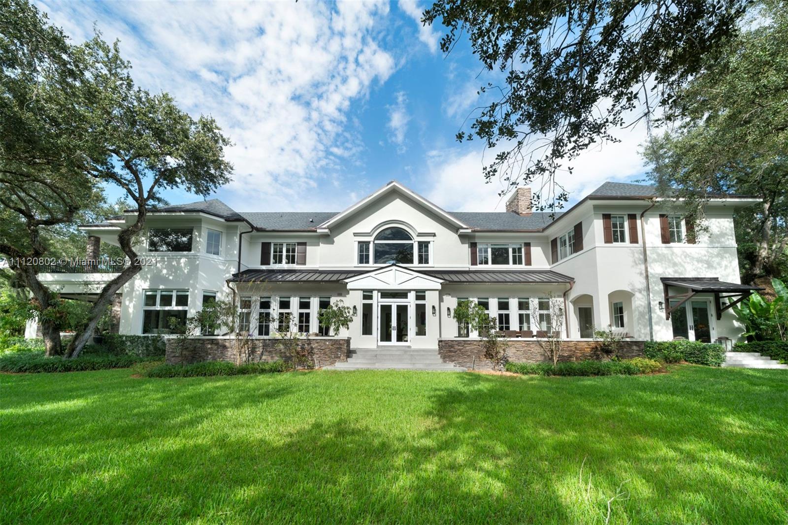 SNAPPER CREEK LAKES SUB - Residential