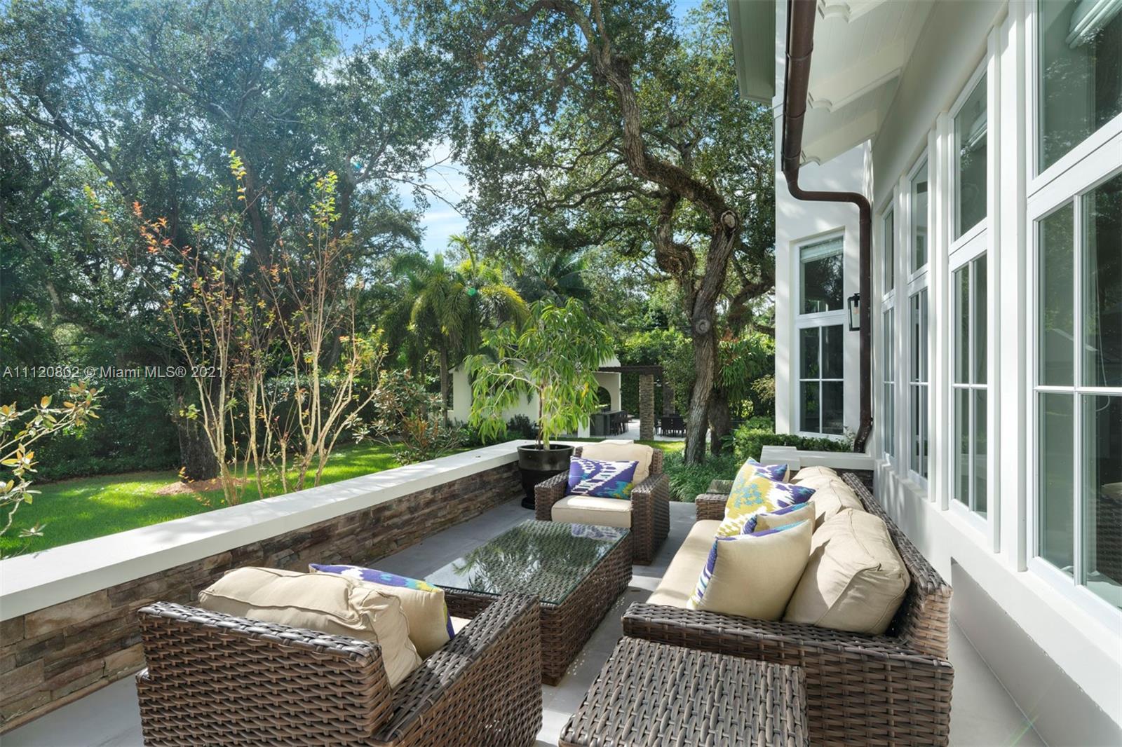 SNAPPER CREEK LAKES SUB - Residential