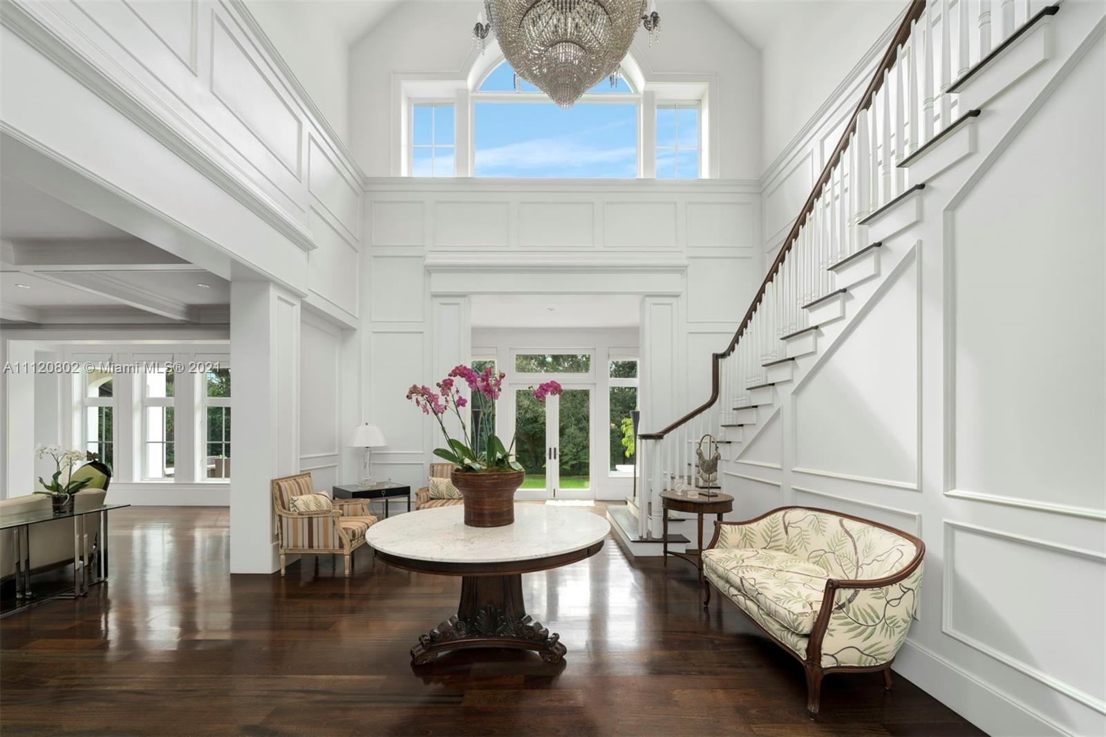 SNAPPER CREEK LAKES SUB - Residential