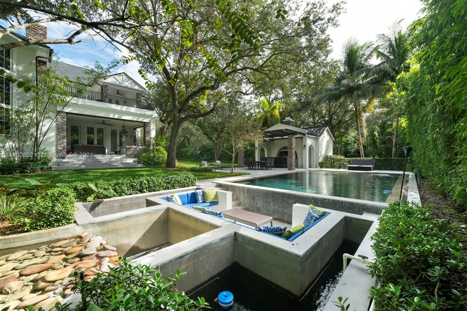 SNAPPER CREEK LAKES SUB - Residential