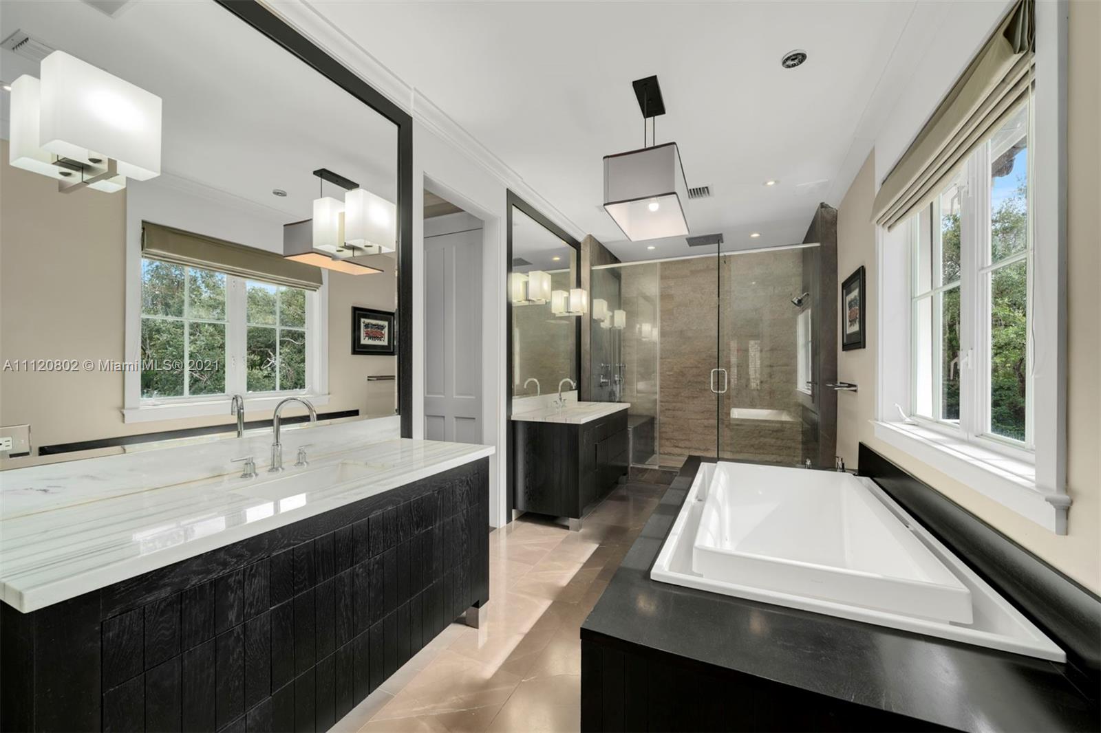 SNAPPER CREEK LAKES SUB - Residential