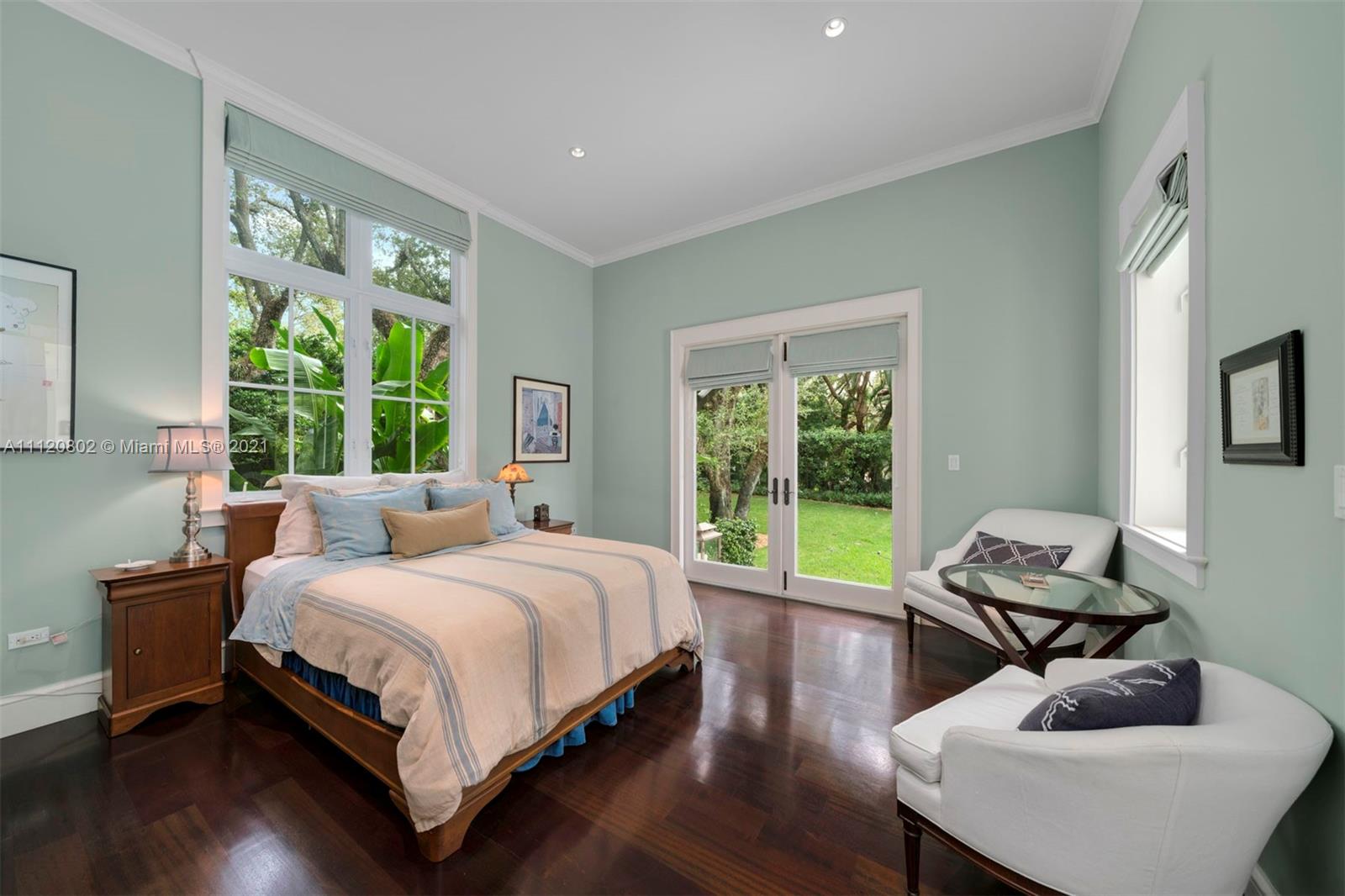 SNAPPER CREEK LAKES SUB - Residential