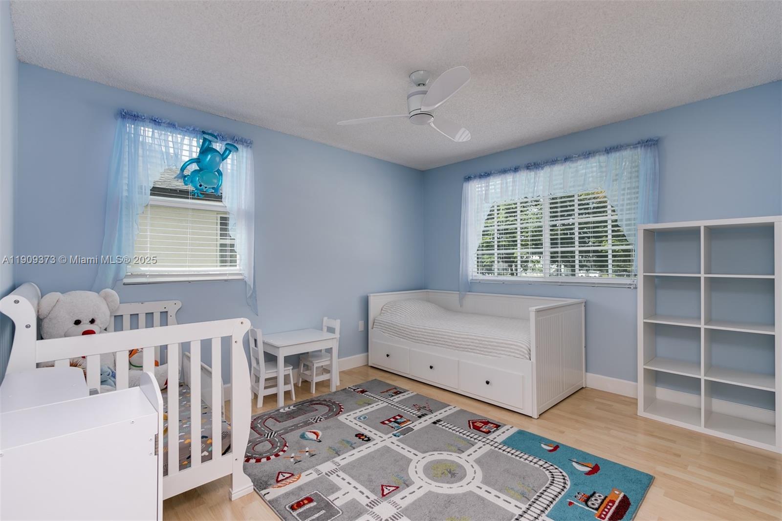 NINTH GREEN AT CRYSTAL LA - Residential Lease