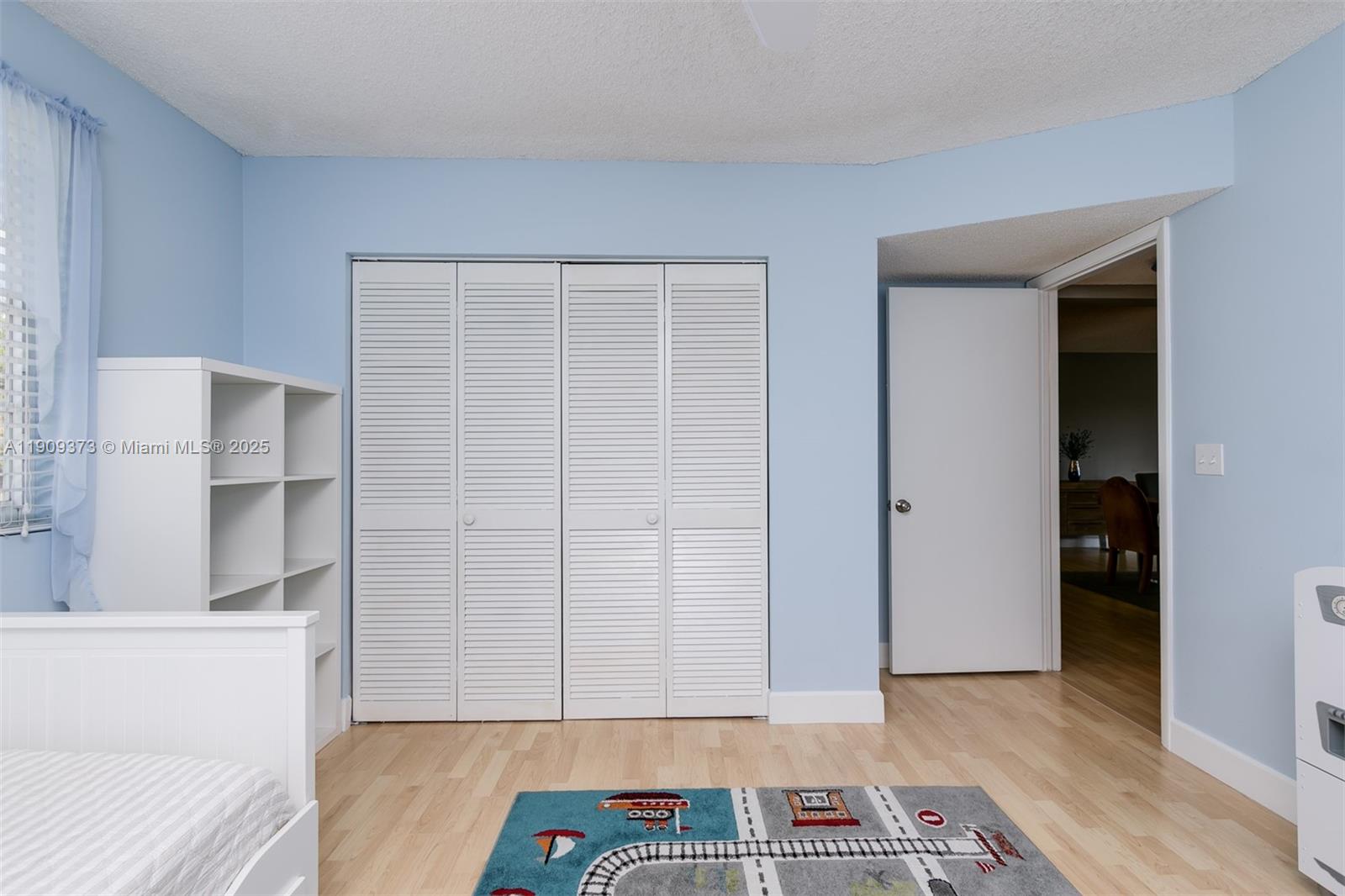 NINTH GREEN AT CRYSTAL LA - Residential Lease