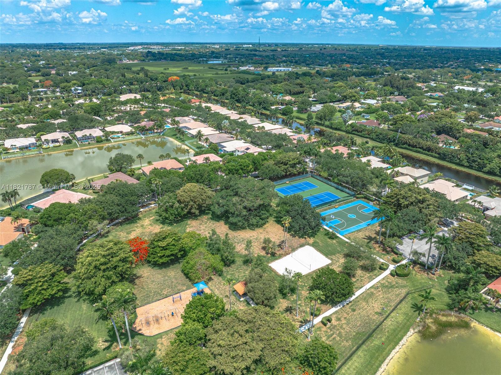 COUNTRY GLEN - Residential Lease