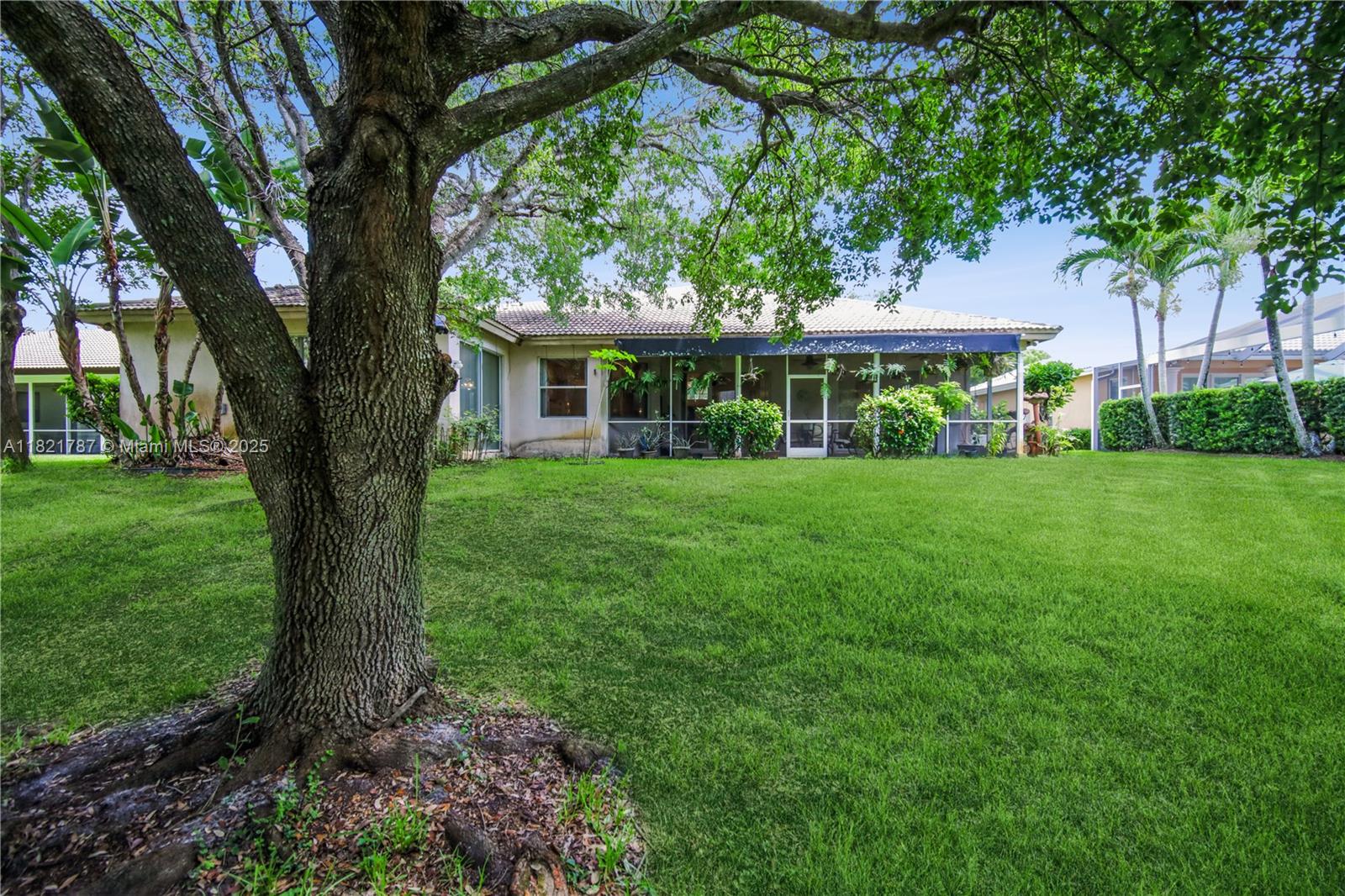 COUNTRY GLEN - Residential Lease