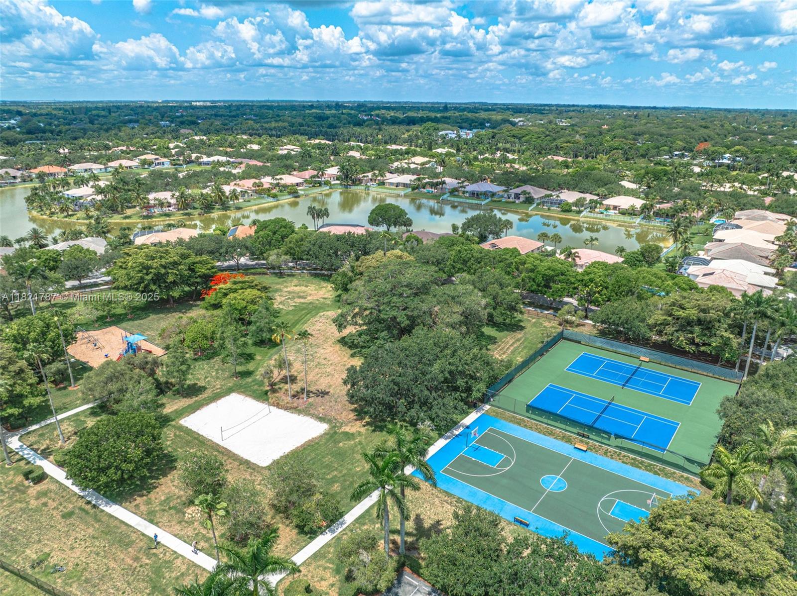 COUNTRY GLEN - Residential Lease