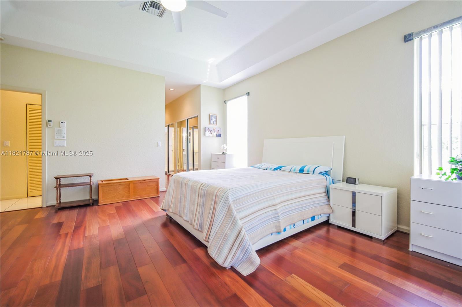 COUNTRY GLEN - Residential Lease