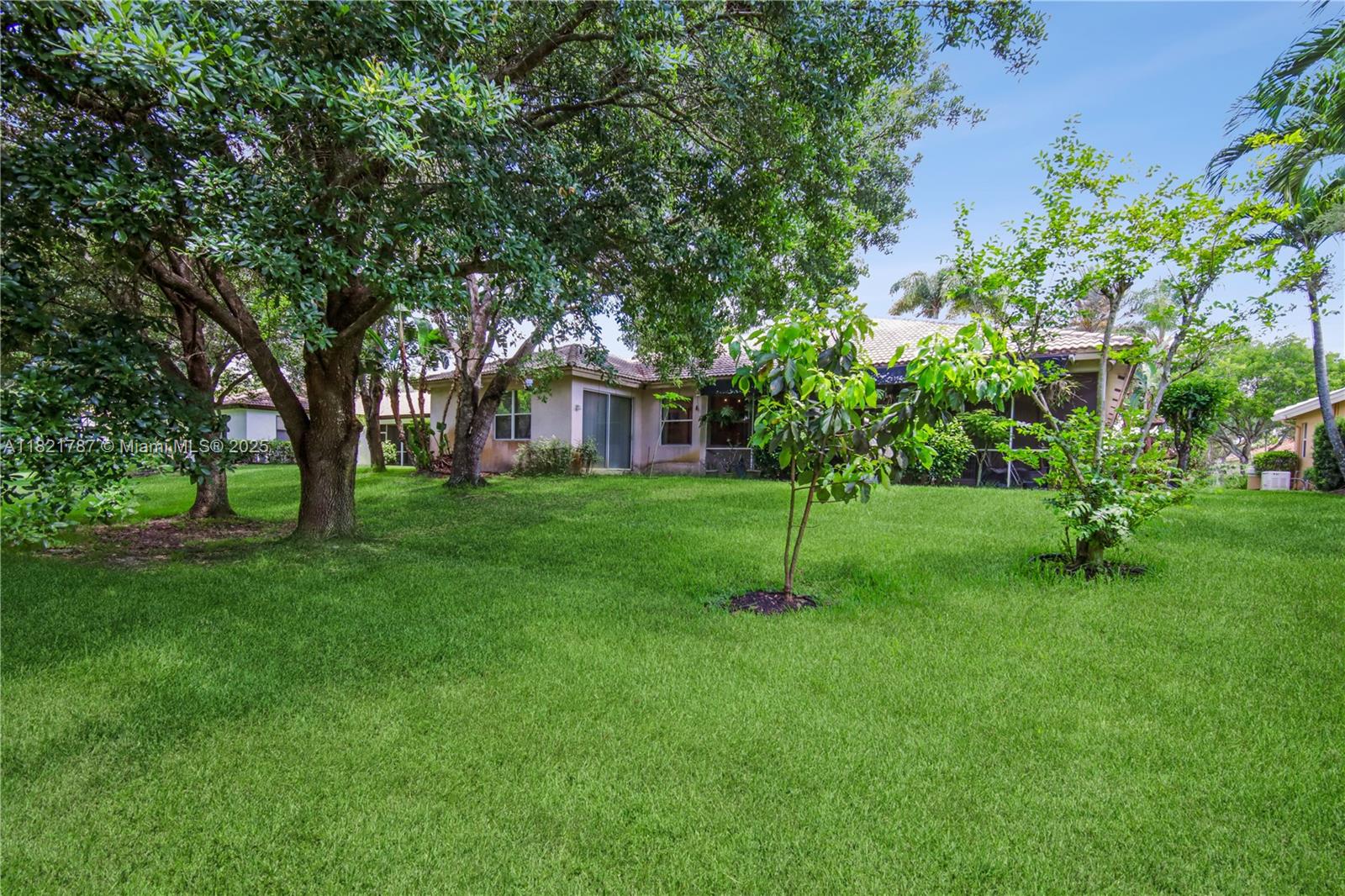 COUNTRY GLEN - Residential Lease