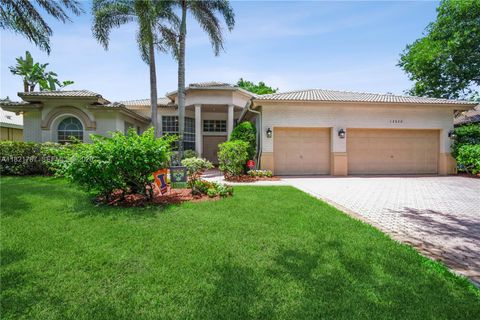 12620 Countryside Ter Cooper City FL 33330