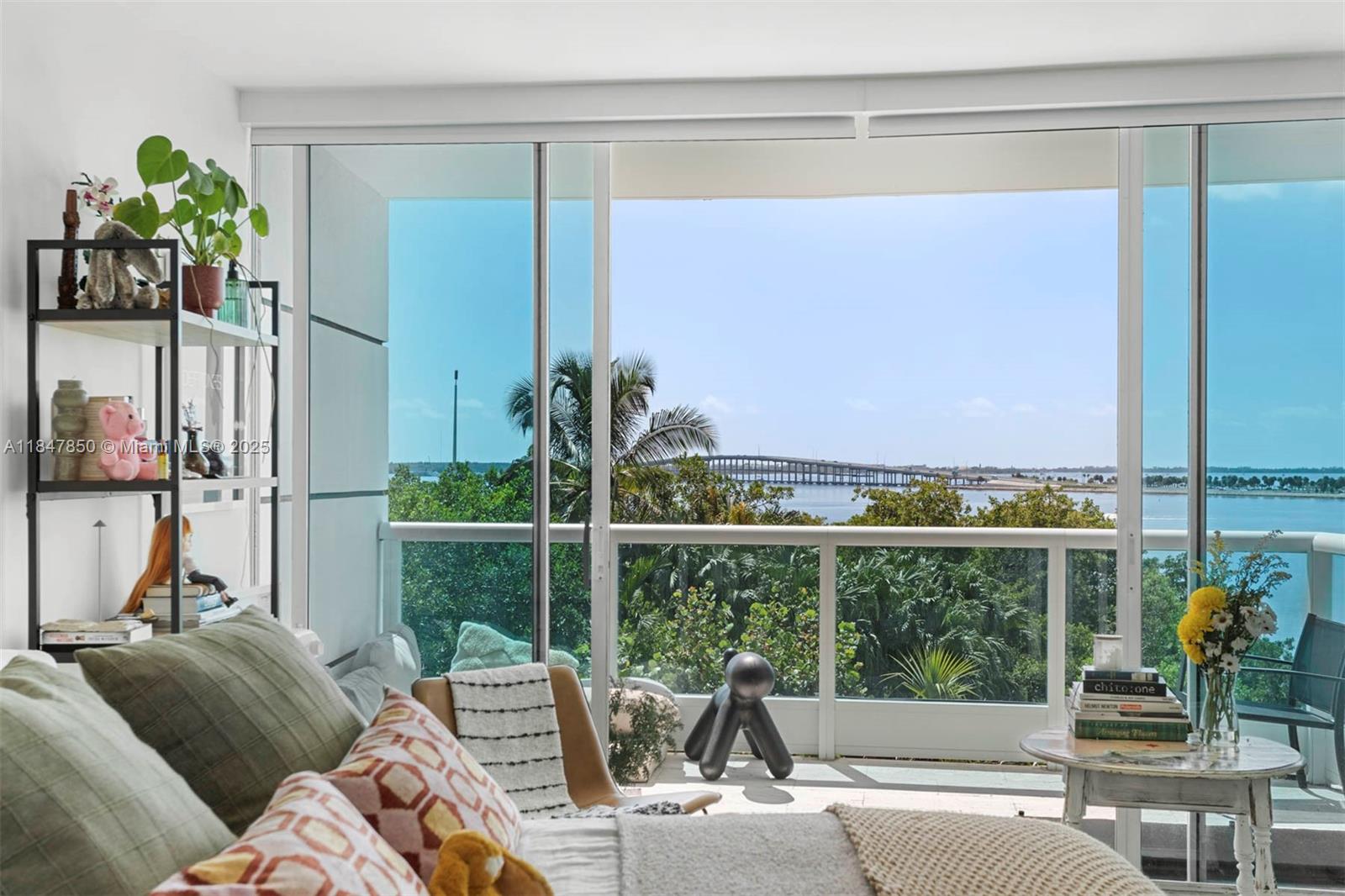 BRISTOL TOWER CONDO - Residential Lease