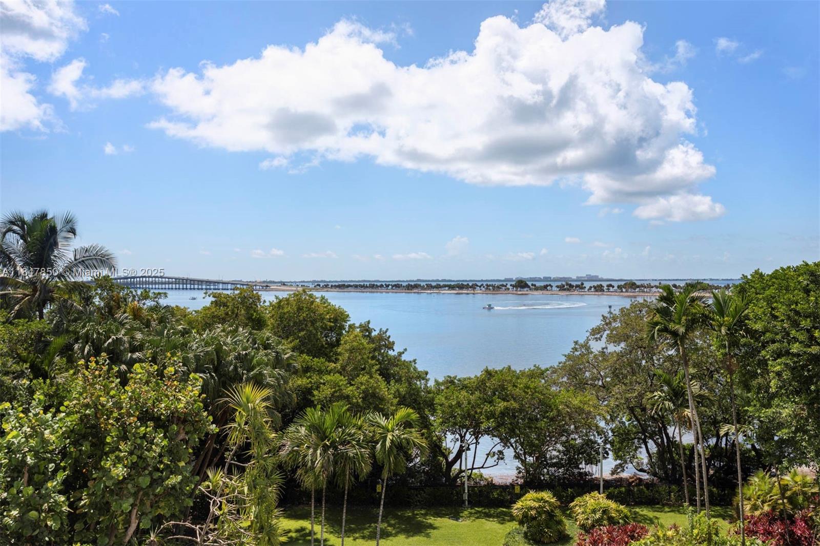 BRISTOL TOWER CONDO - Residential Lease