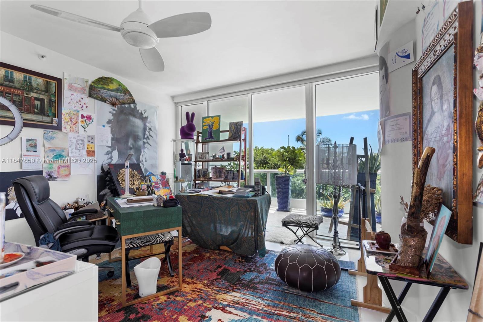 BRISTOL TOWER CONDO - Residential Lease