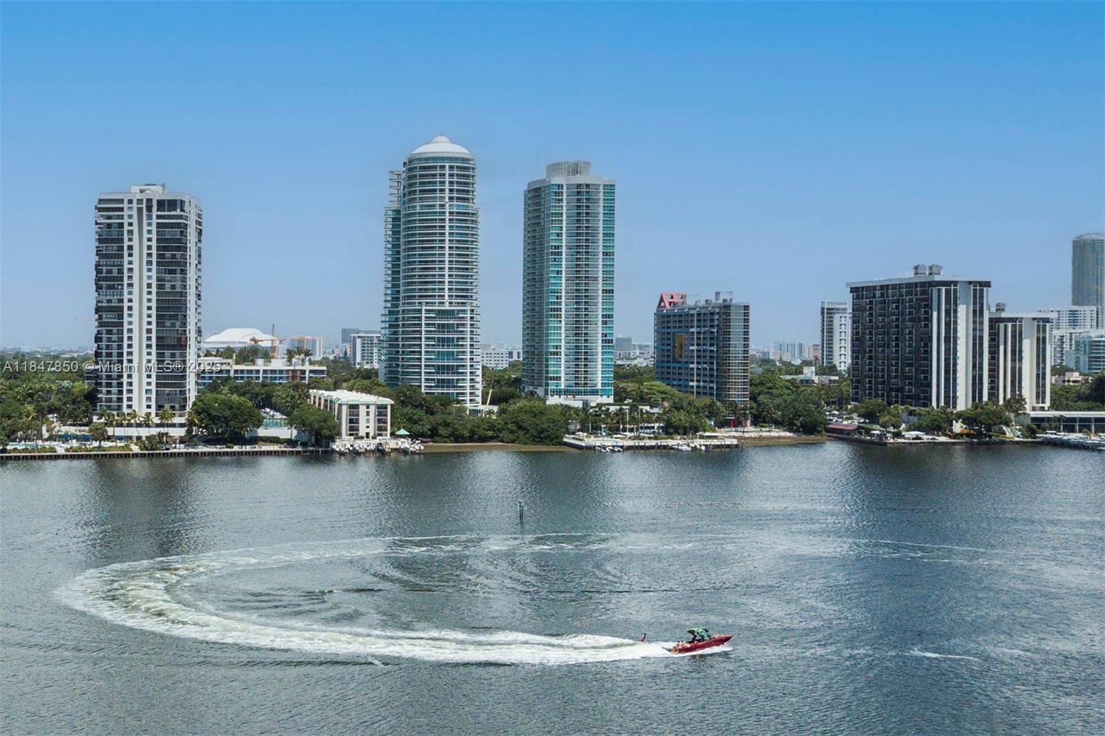 BRISTOL TOWER CONDO - Residential Lease