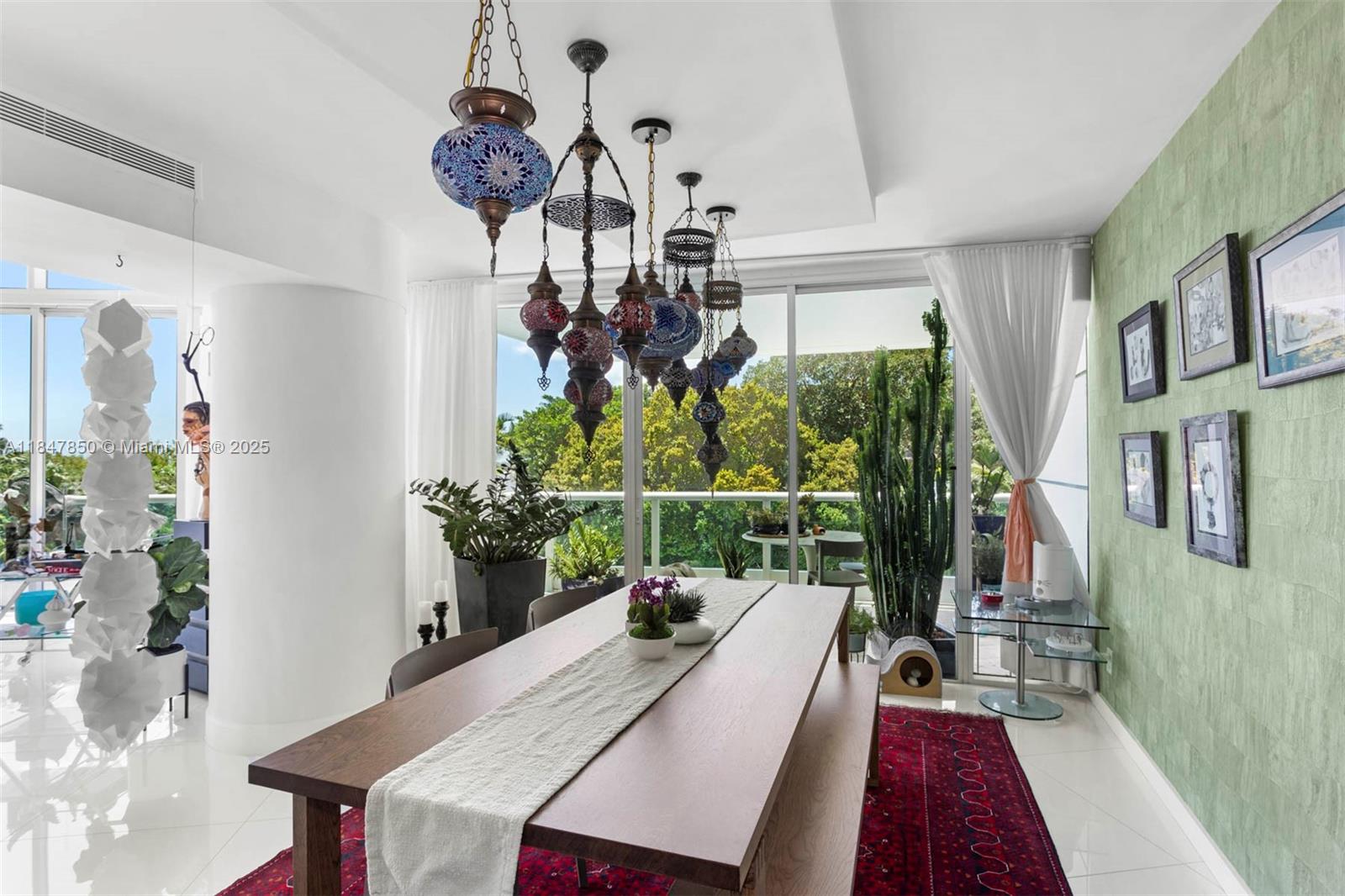 BRISTOL TOWER CONDO - Residential Lease