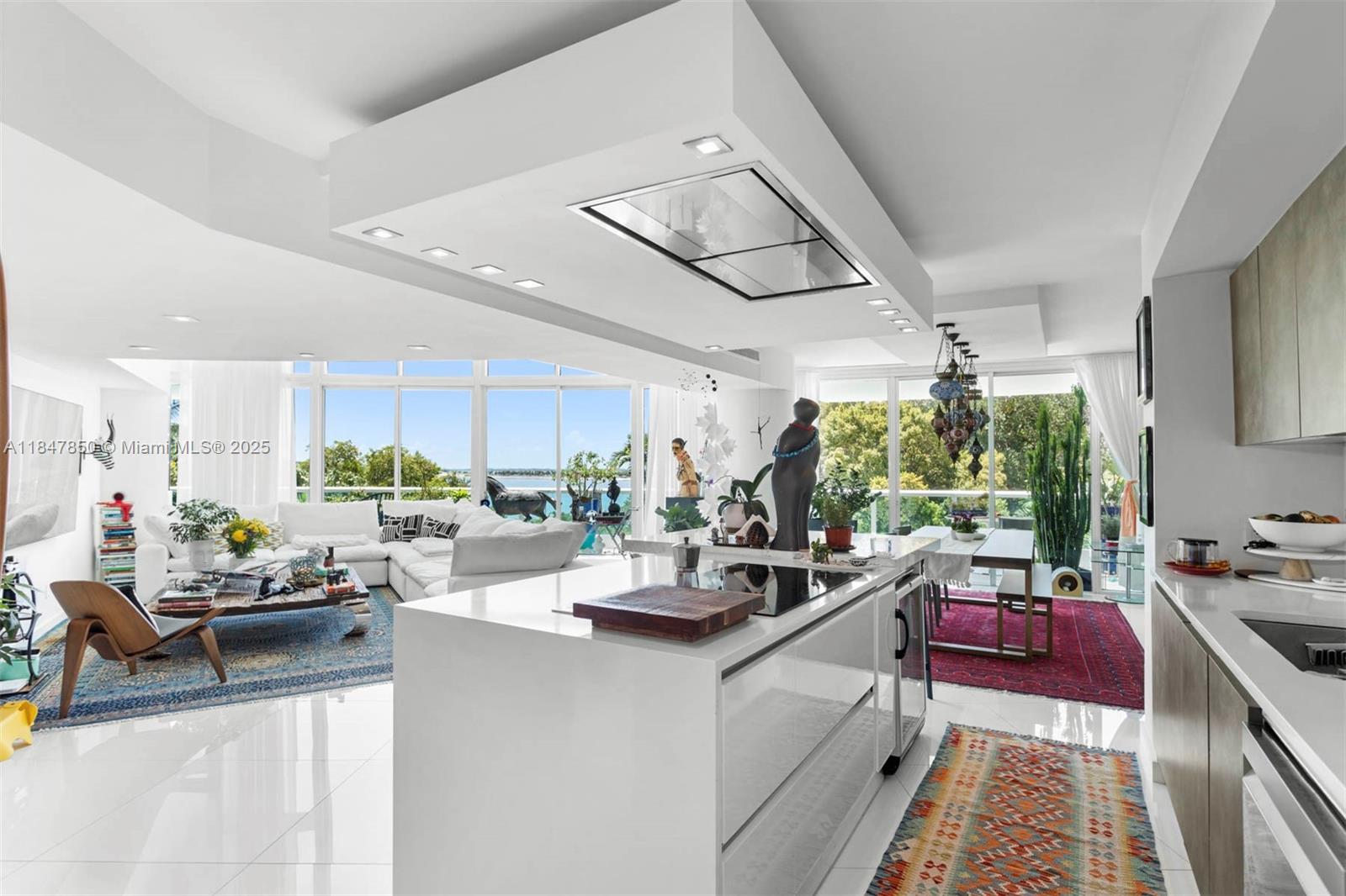 BRISTOL TOWER CONDO - Residential Lease