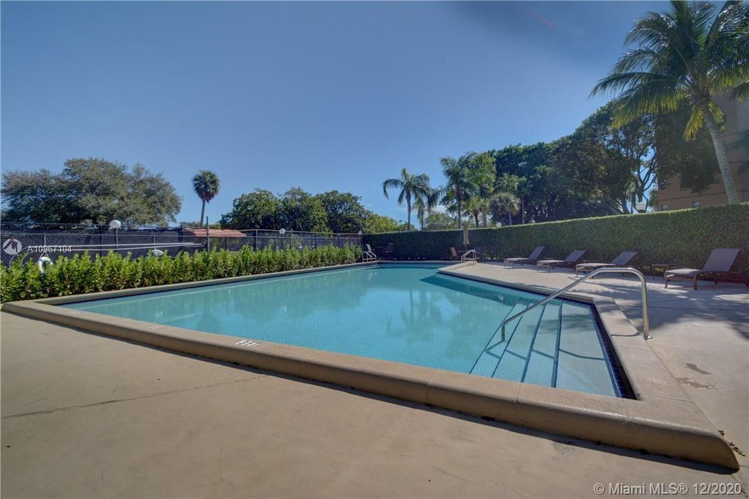 TENNIS CLUB II CONDO - Residential