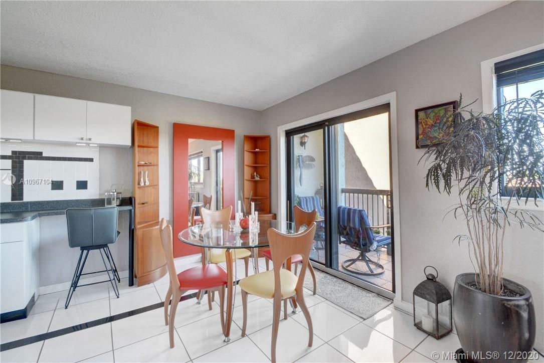 TENNIS CLUB II CONDO - Residential