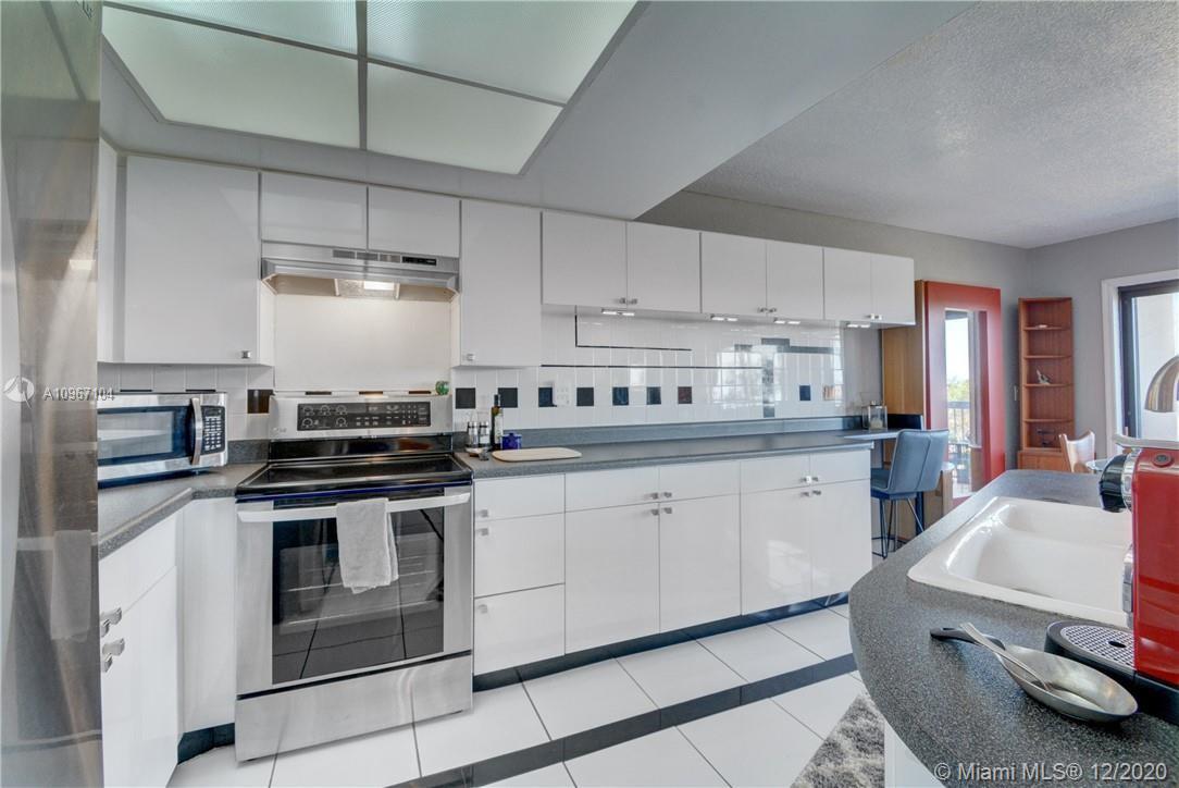 TENNIS CLUB II CONDO - Residential