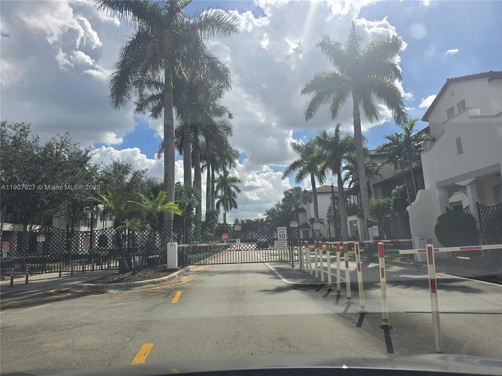 MIRAMAR RESIDENTIAL PLAT - Residential