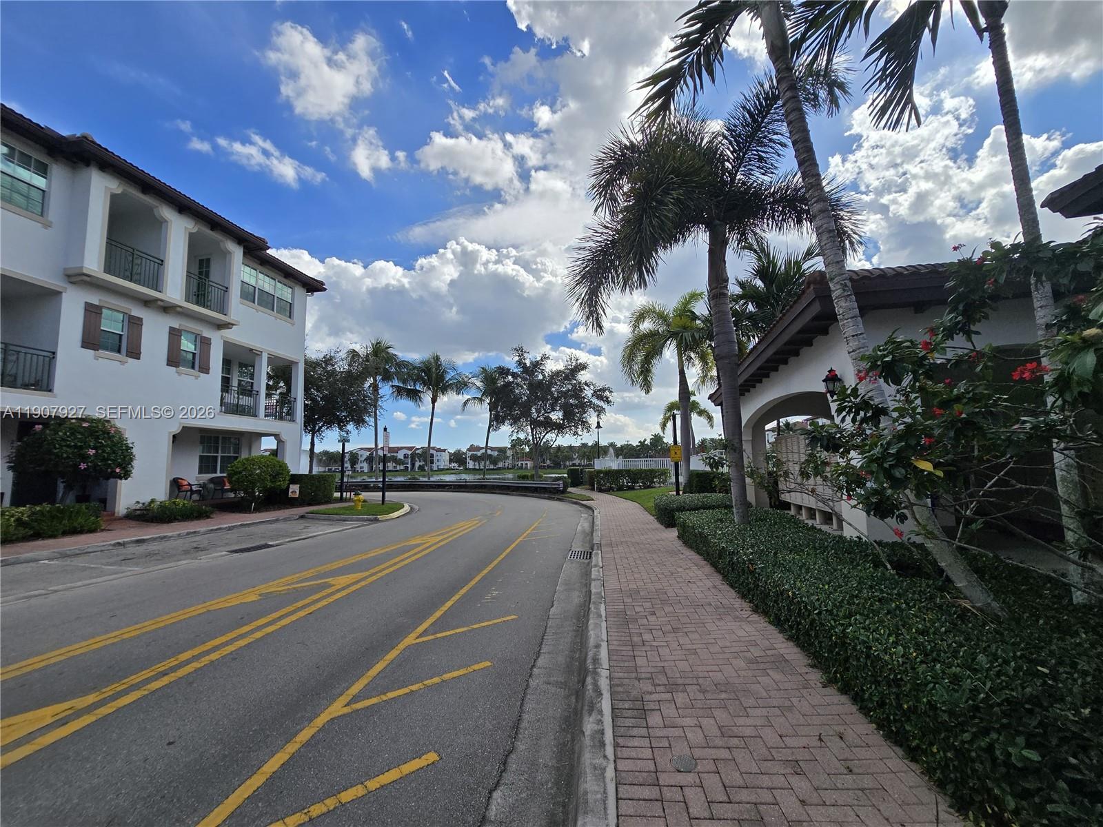 MIRAMAR RESIDENTIAL PLAT - Residential