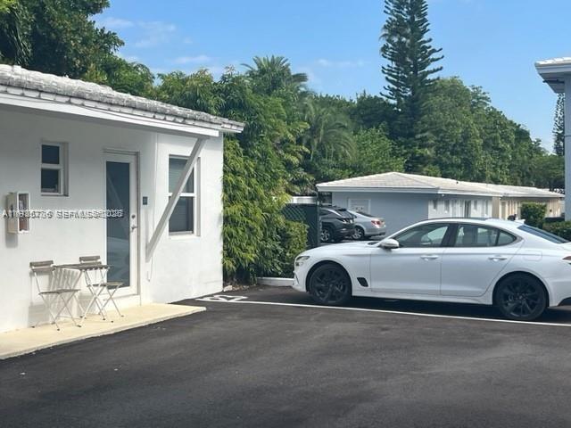 VISTA SHORES CO-OP - Residential