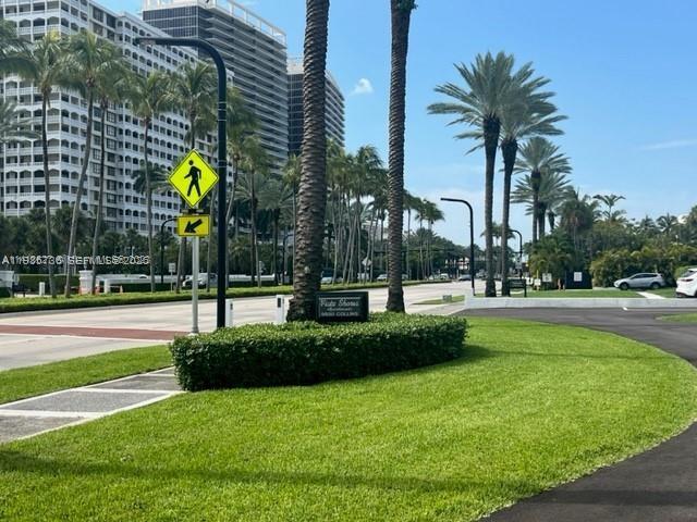 VISTA SHORES CO-OP - Residential