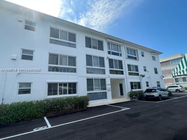 VISTA SHORES CO-OP - Residential