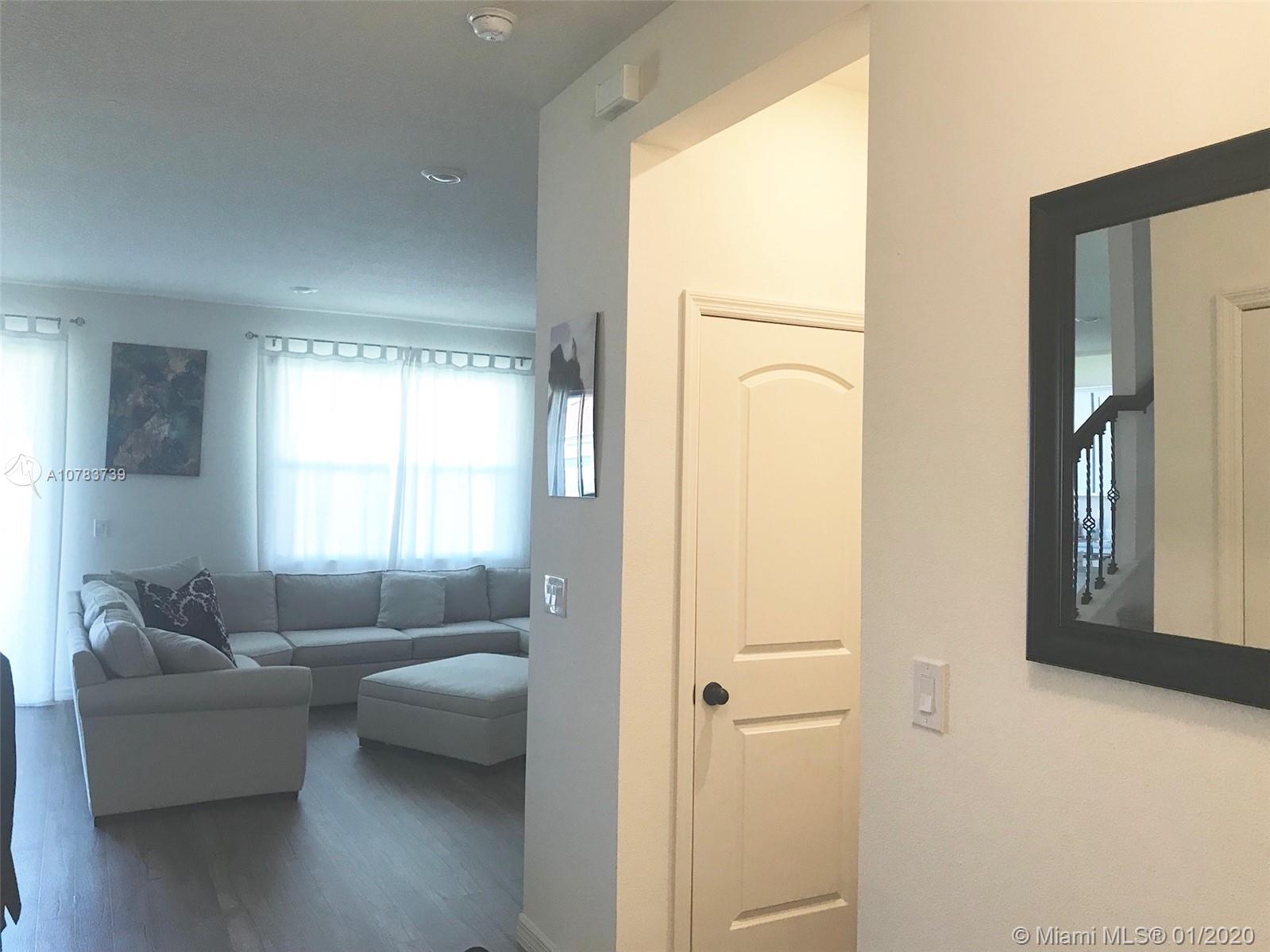 MIRABELLA COMMUNITY DEVELO - Residential