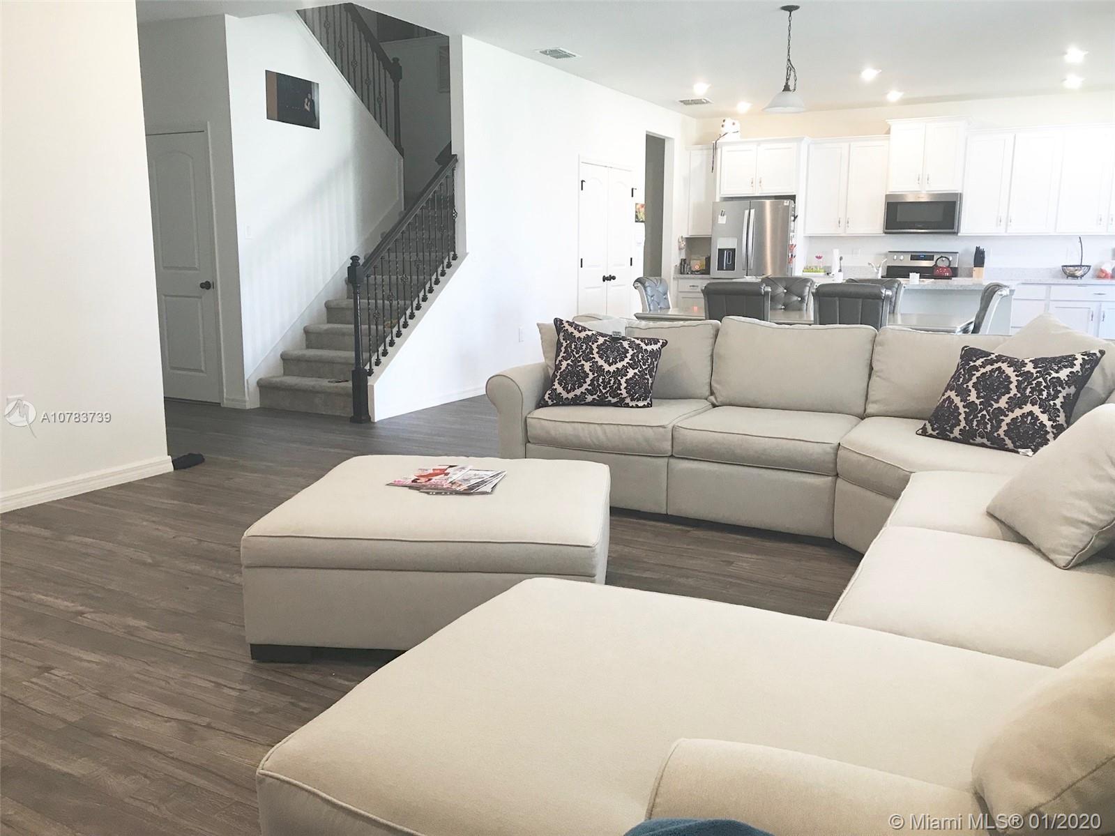 MIRABELLA COMMUNITY DEVELO - Residential