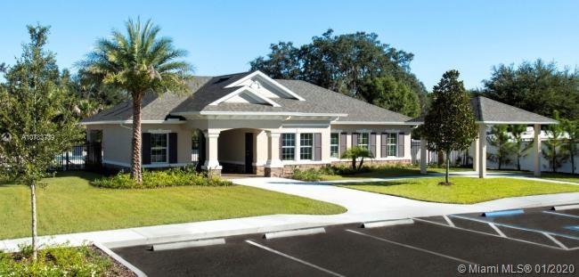MIRABELLA COMMUNITY DEVELO - Residential