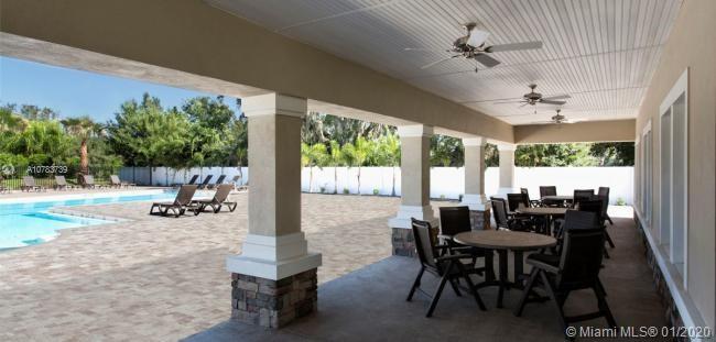 MIRABELLA COMMUNITY DEVELO - Residential