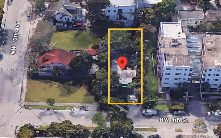 1020 NW 4th St
