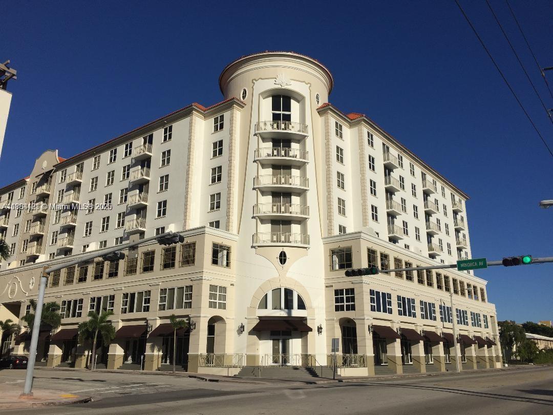 Minorca, great building , updated amenities, spacious