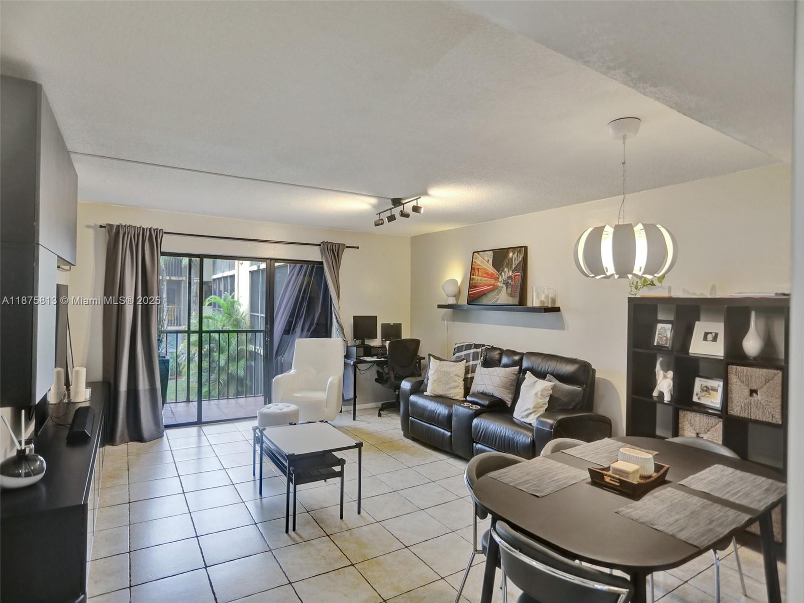 KENDALL ACRES WEST CONDO - Residential