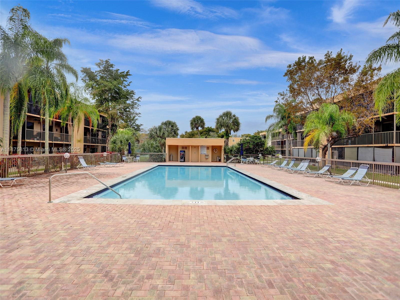 KENDALL ACRES WEST CONDO - Residential